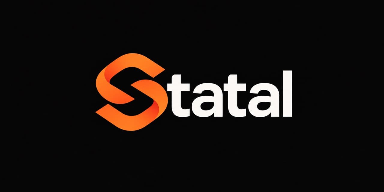 Statal logo